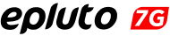 Epluto 7G Logo
