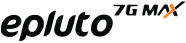 Epluto 7G pro Logo