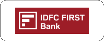 idfc bank