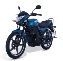 Ecodryft Red Font Left View