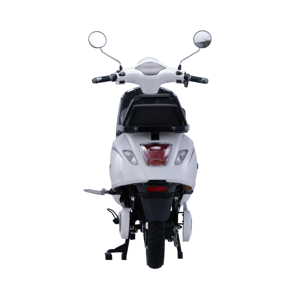 Epluto 7G Max Rear View