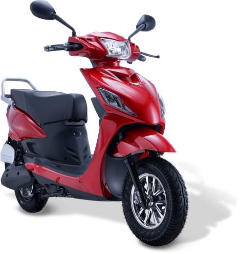 Etrance Straight View