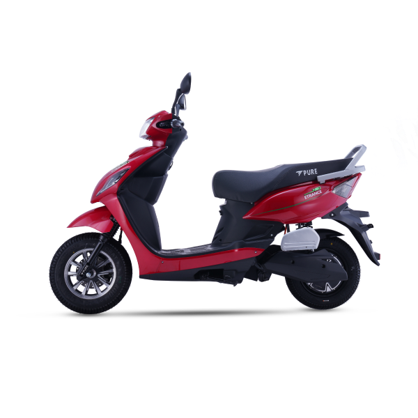 Etrance Neo Rear View