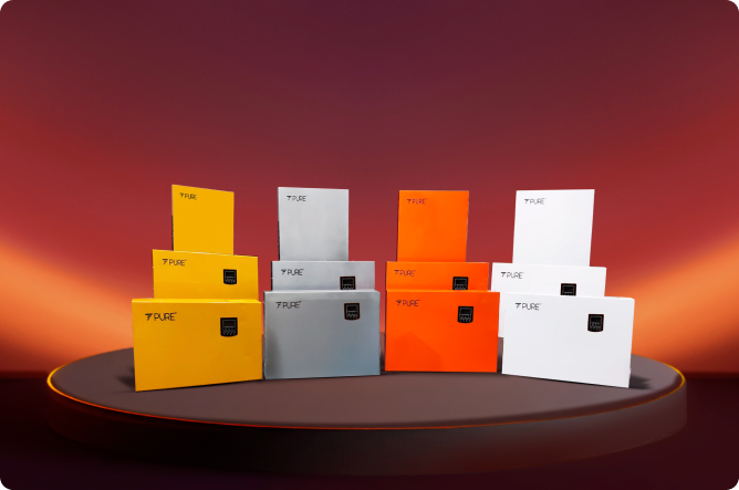 Join the PuREPower dealer network and deliver clean, profitable energy solutions.